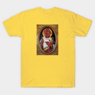 Saint Ackbar T-Shirt